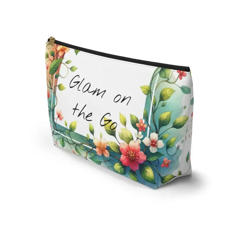 Express your Style with Spring Flowers Accessory
