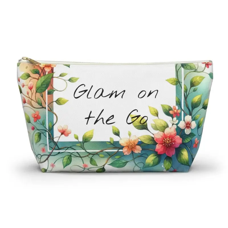 Express your Style with Spring Flowers Accessory