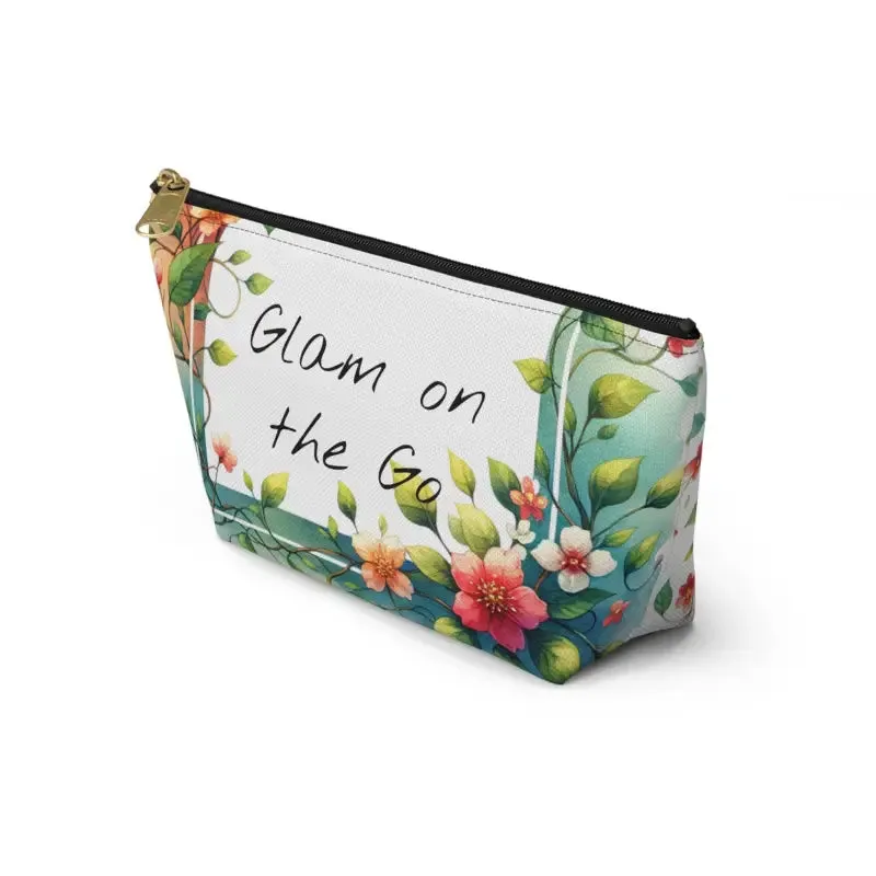 Express your Style with Spring Flowers Accessory