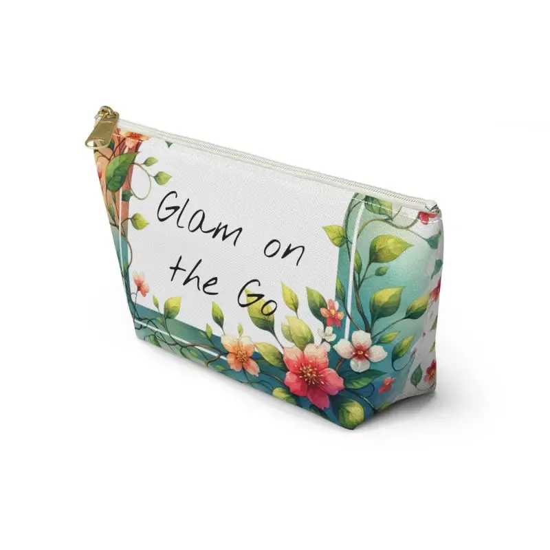 Express your Style with Spring Flowers Accessory
