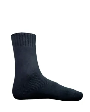 Extra Thick Socks Unisex - Navy