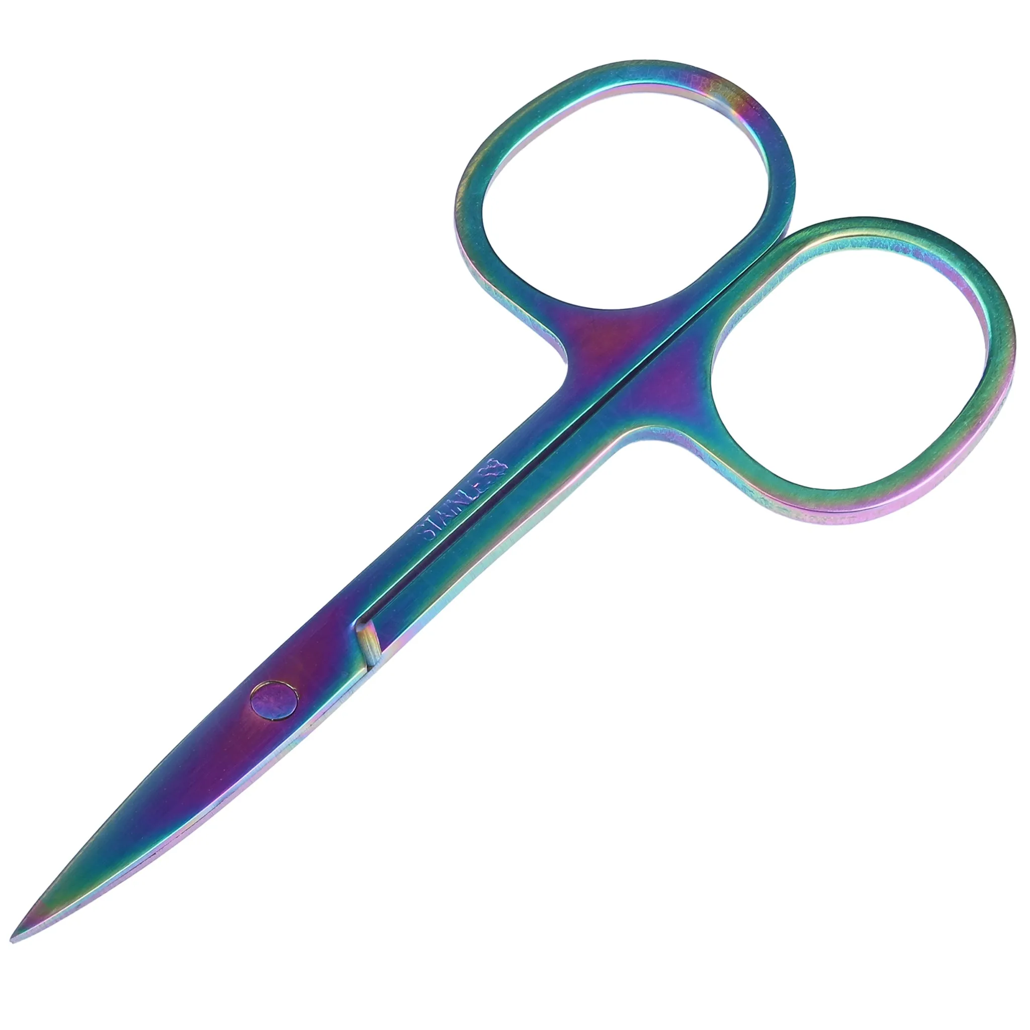 Eyelash Scissors