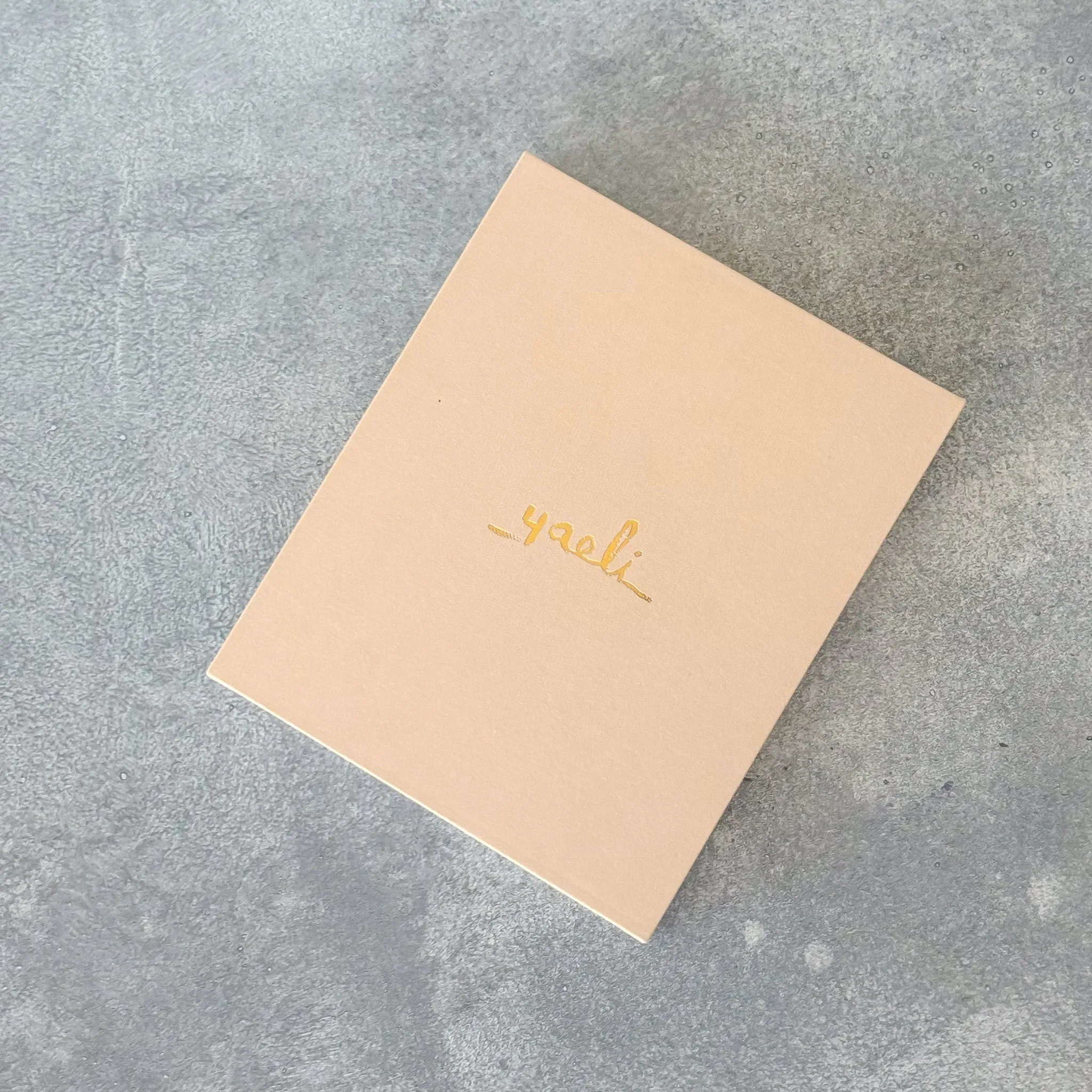 Fabric Tehillim | Limited Edition