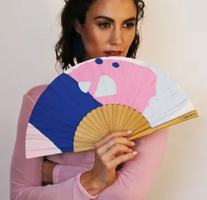 Fans - Assorted Medium Designs