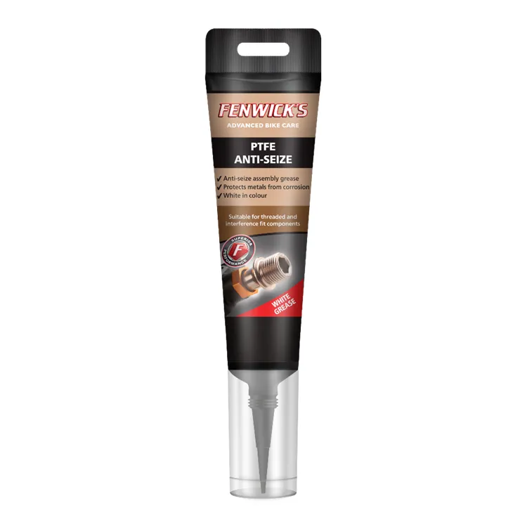 Fenwicks PTFE Anti-Seize 80ml