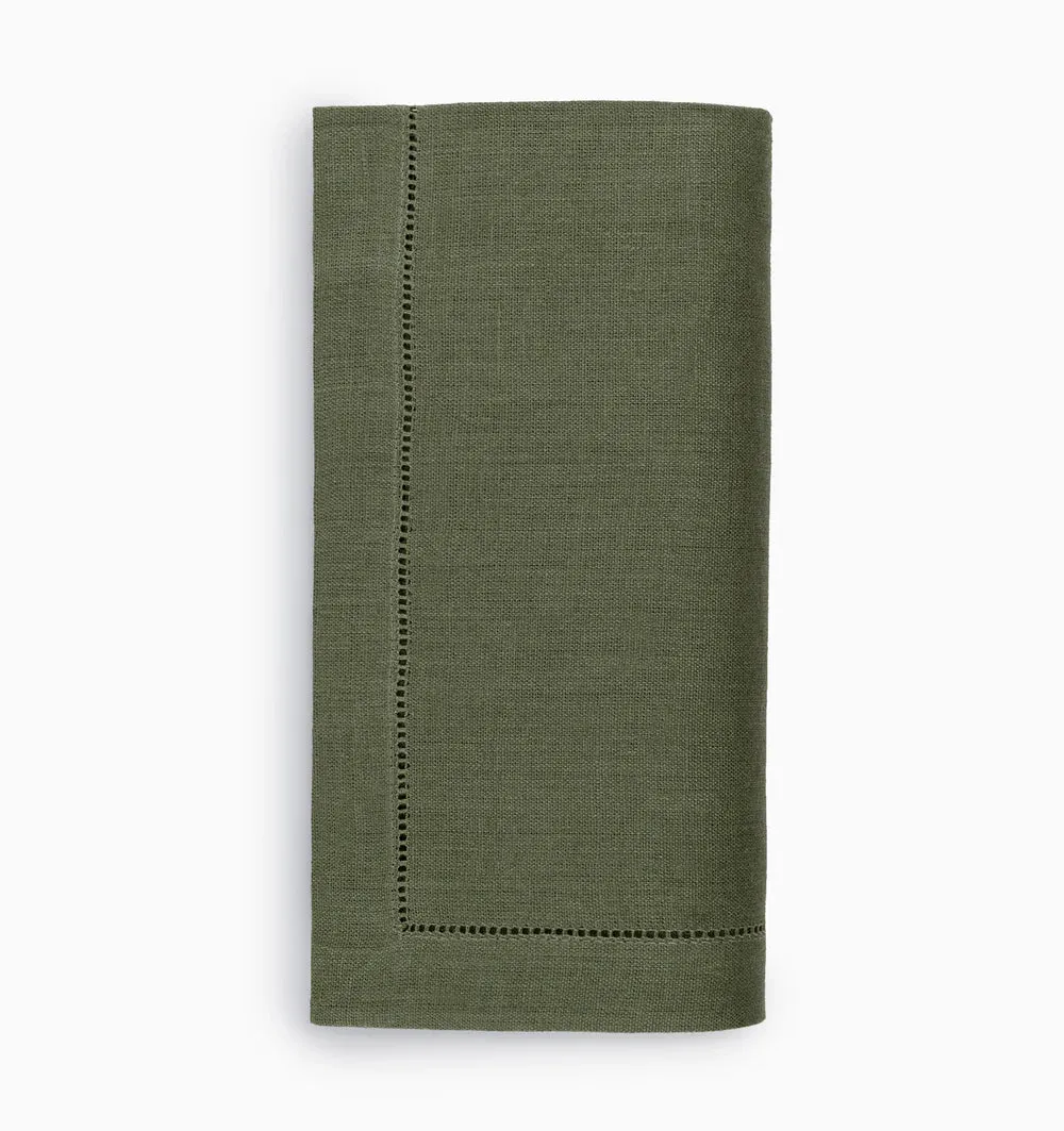 Festival Linen Dinner Napkins