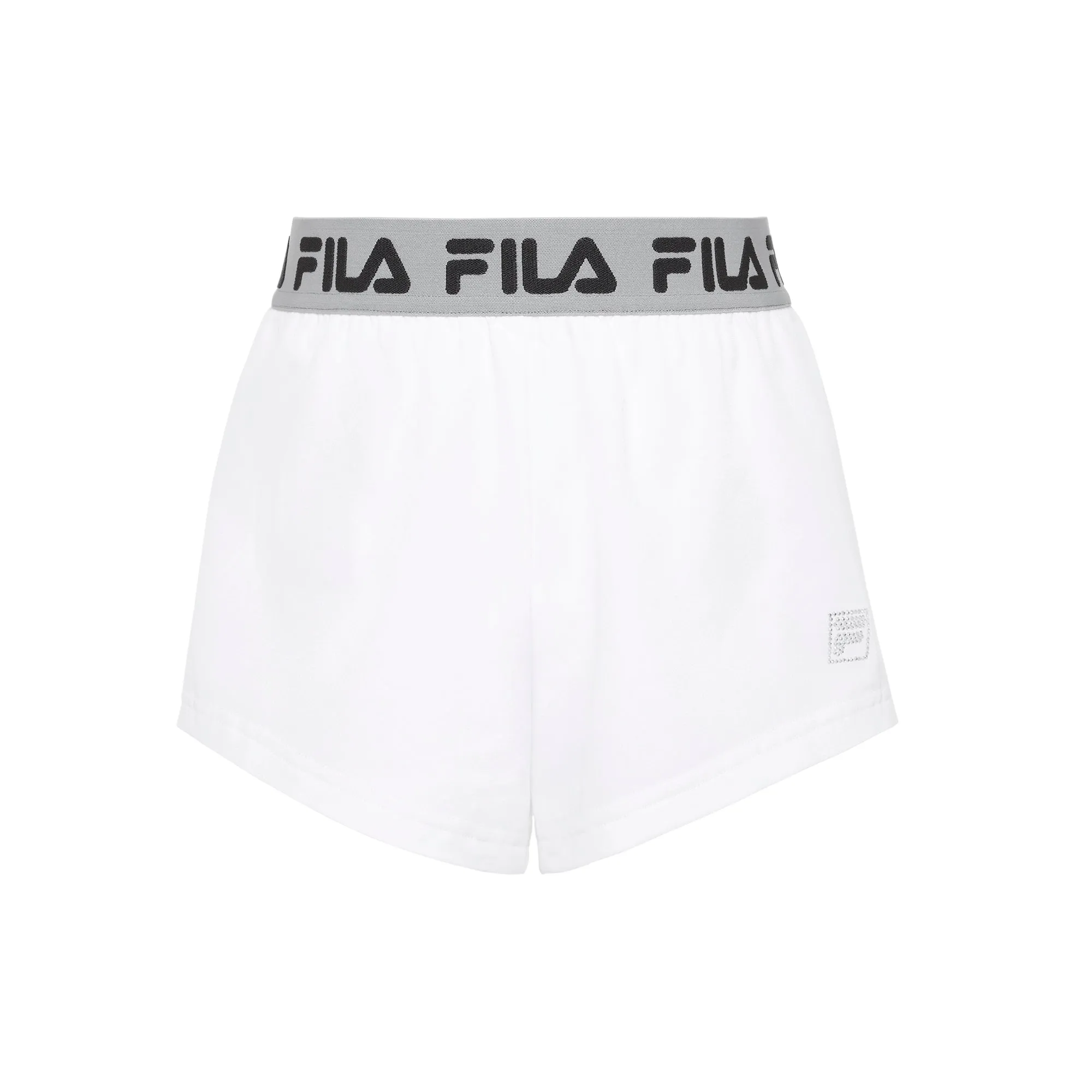 FILA GIRLS WOVEN SHORT