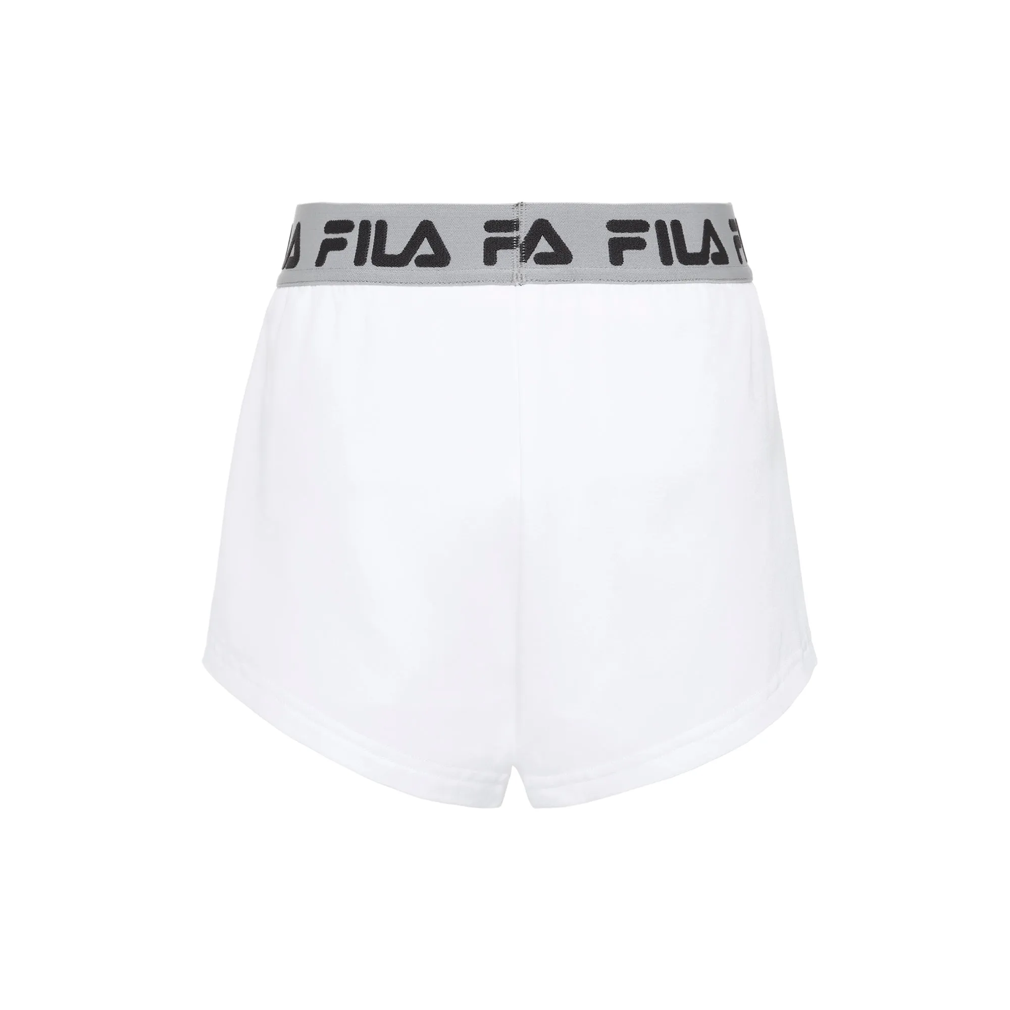 FILA GIRLS WOVEN SHORT