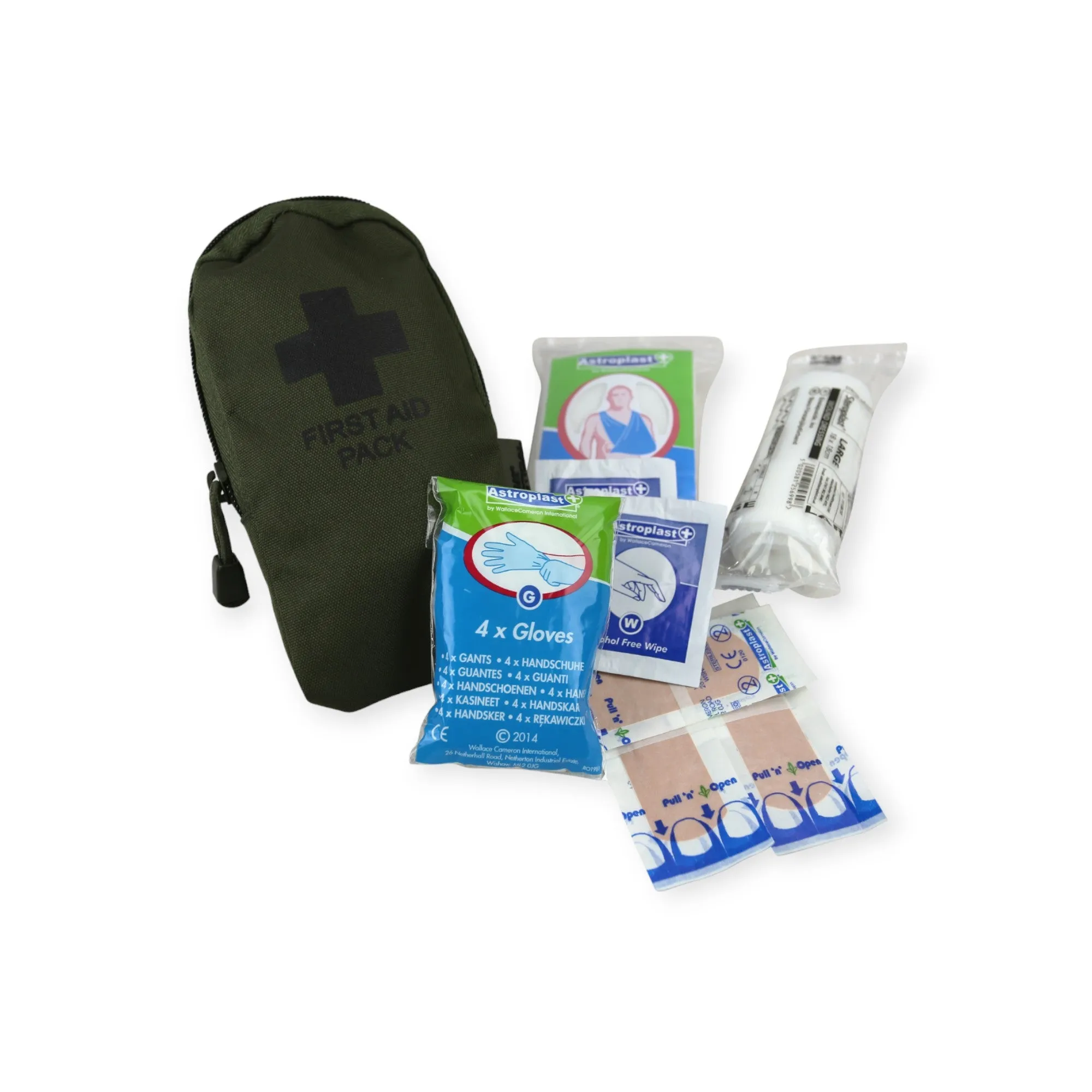 First Aid Kit