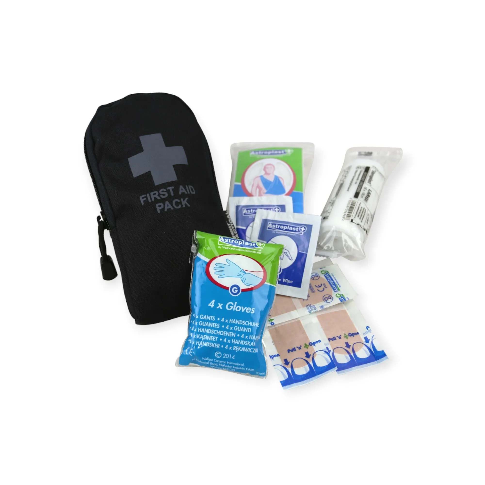 First Aid Kit