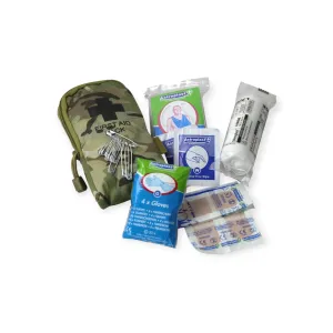 First Aid Kit
