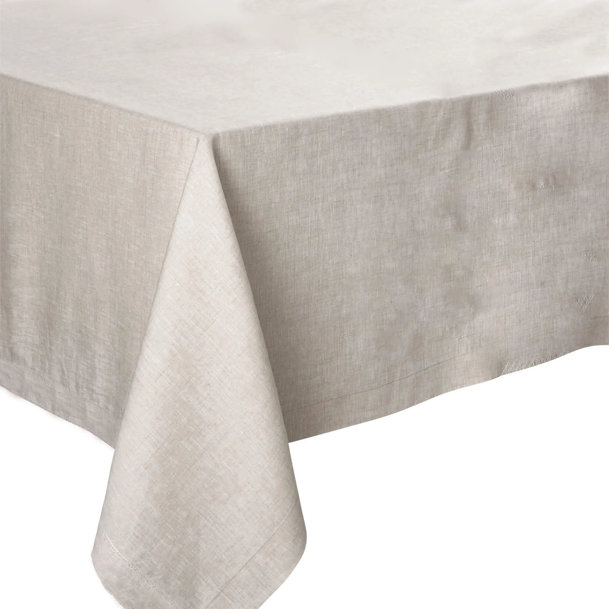 florence tablecloth & tablerunner