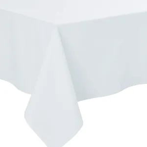 florence tablecloth & tablerunner