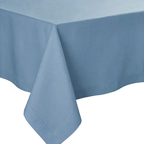 florence tablecloth & tablerunner
