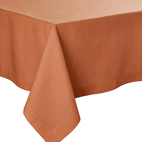 florence tablecloth & tablerunner