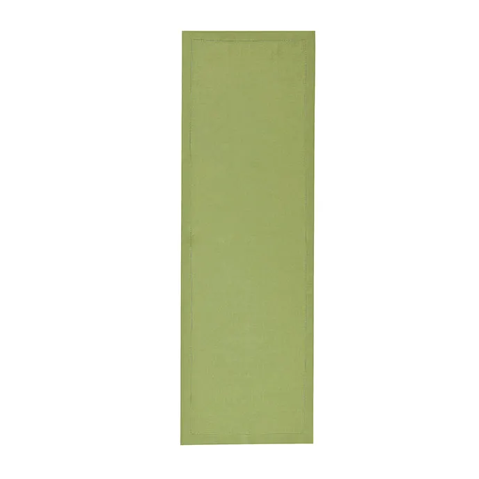 florence tablecloth & tablerunner