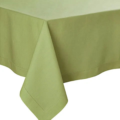 florence tablecloth & tablerunner