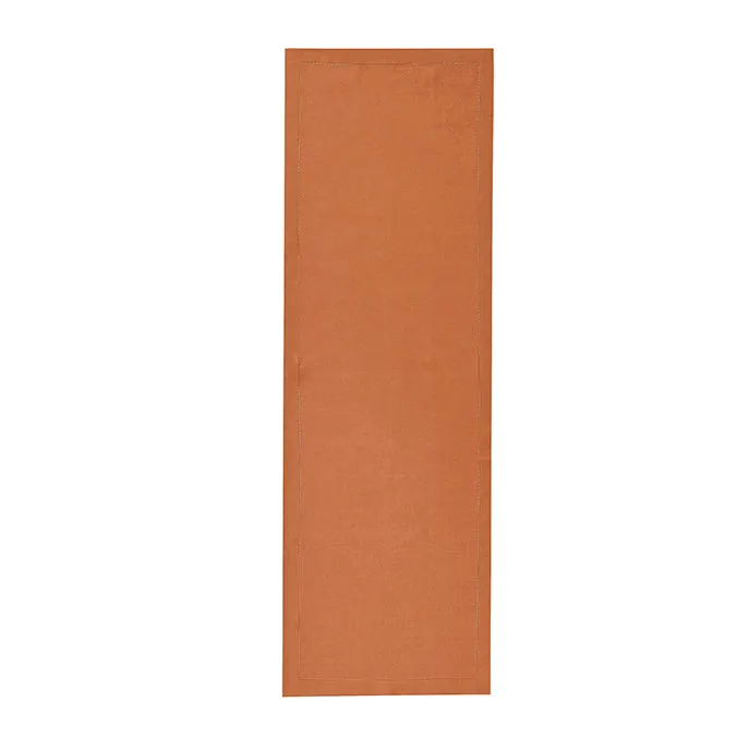 florence tablecloth & tablerunner