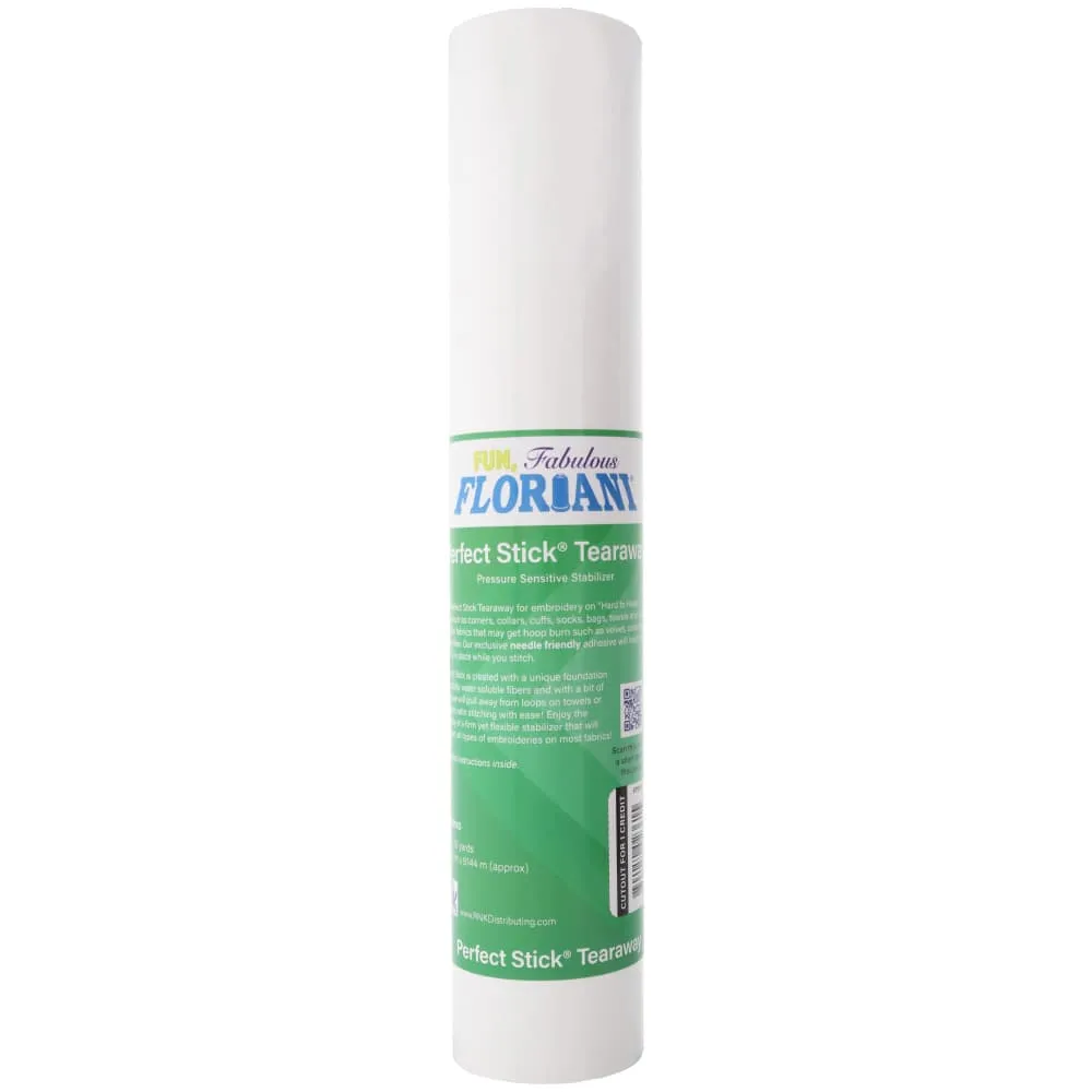 Floriani Stabilizer 5pc Bundle