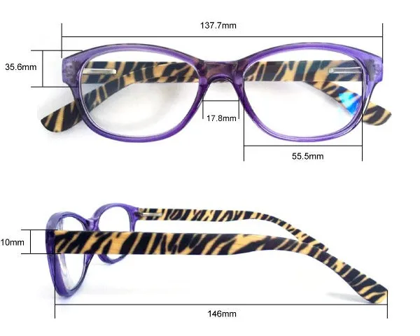 Folsom Reading Glasses