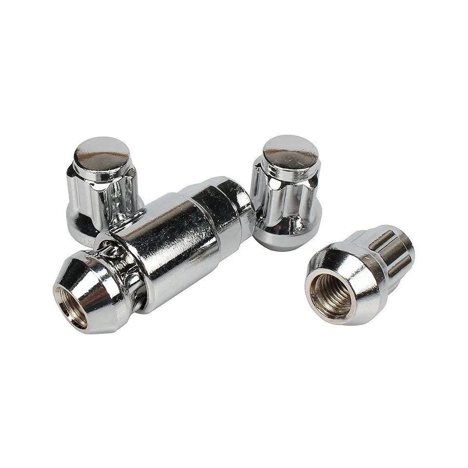 Ford Escort [1973-1981] Locking Wheel Nuts / Bolts