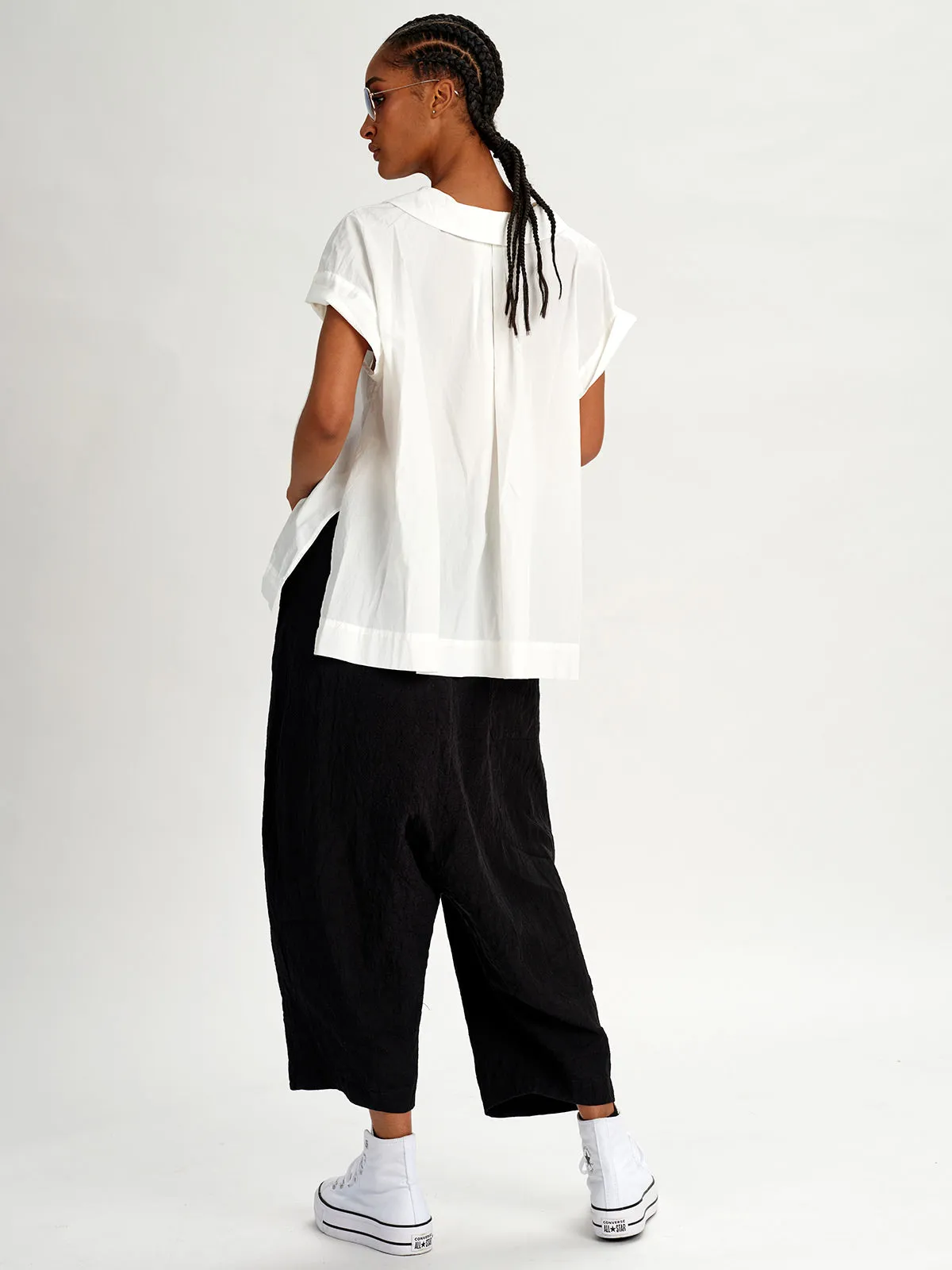 Forme d'Expression Kimono Shirt