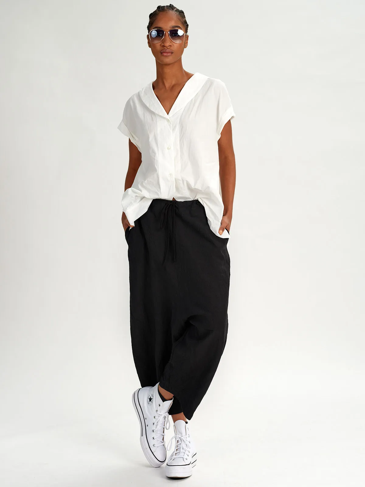 Forme d'Expression Kimono Shirt