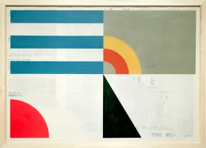 Four Corners Flag