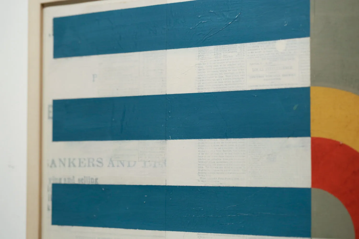 Four Corners Flag