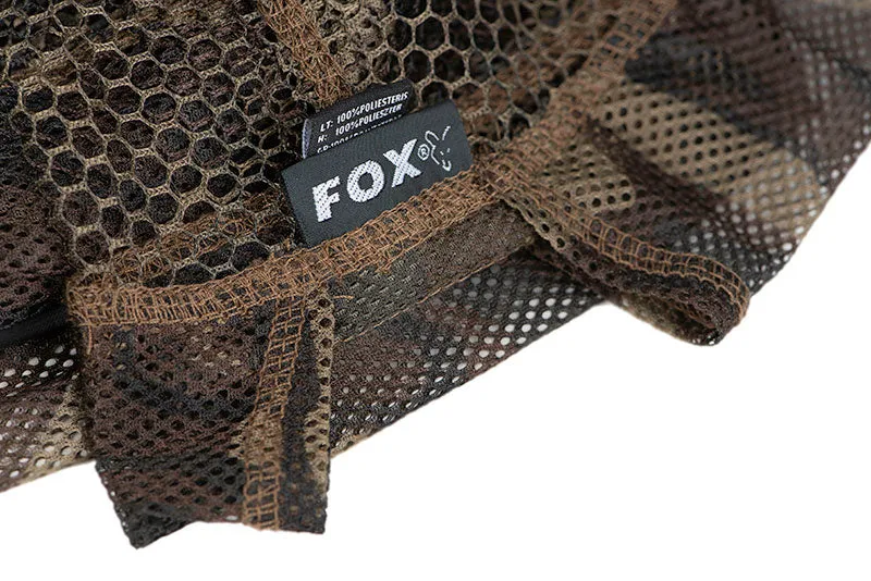 Fox 42" Camo Landing Net Mesh