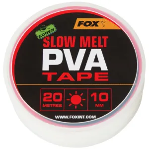 Fox Edges Slow Melt PVA Tape 20m