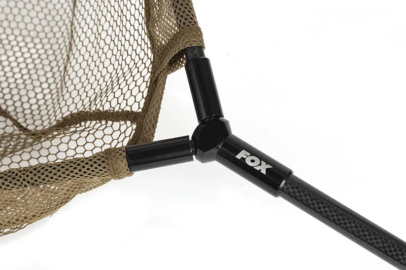 Fox Horizon X4 Landing Nets
