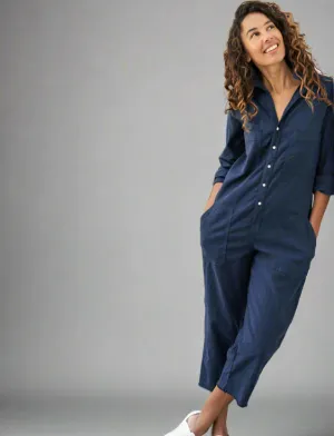 Frank and Eileen Nothern Ireland Jumpsuit