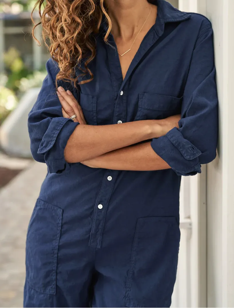 Frank and Eileen Nothern Ireland Jumpsuit