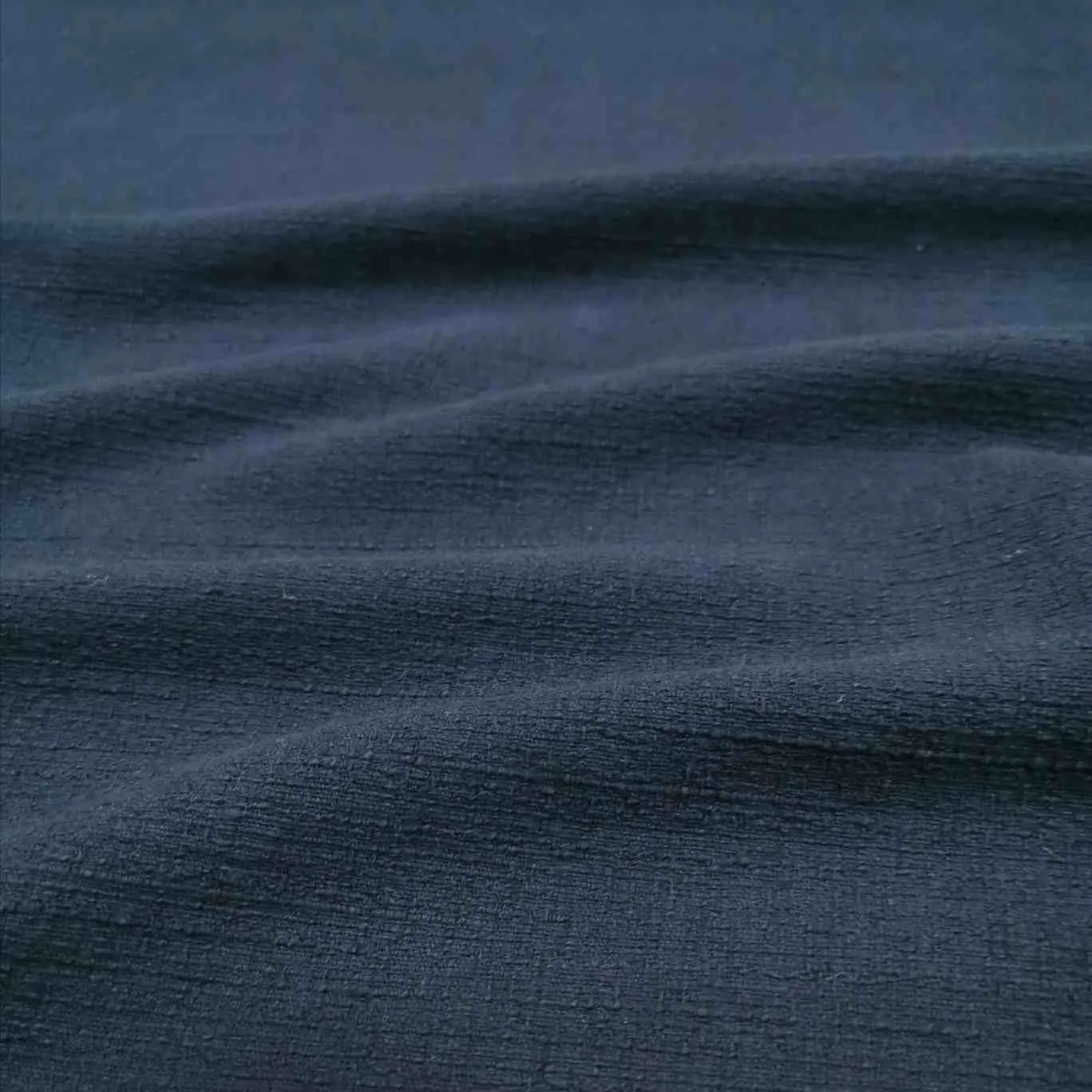 Frederica Linen Cotton , Black