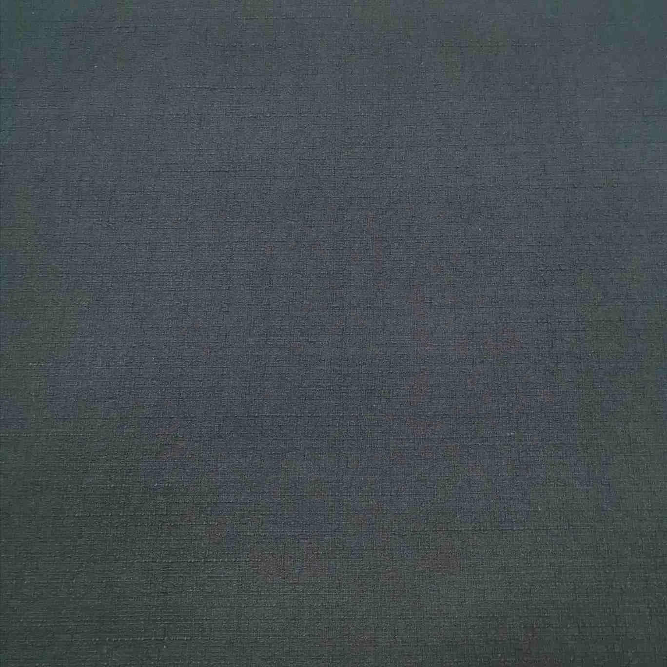 Frederica Linen Cotton , Black