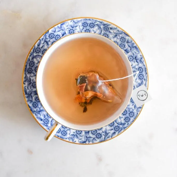 Fruit & Berry Oolong Pouch