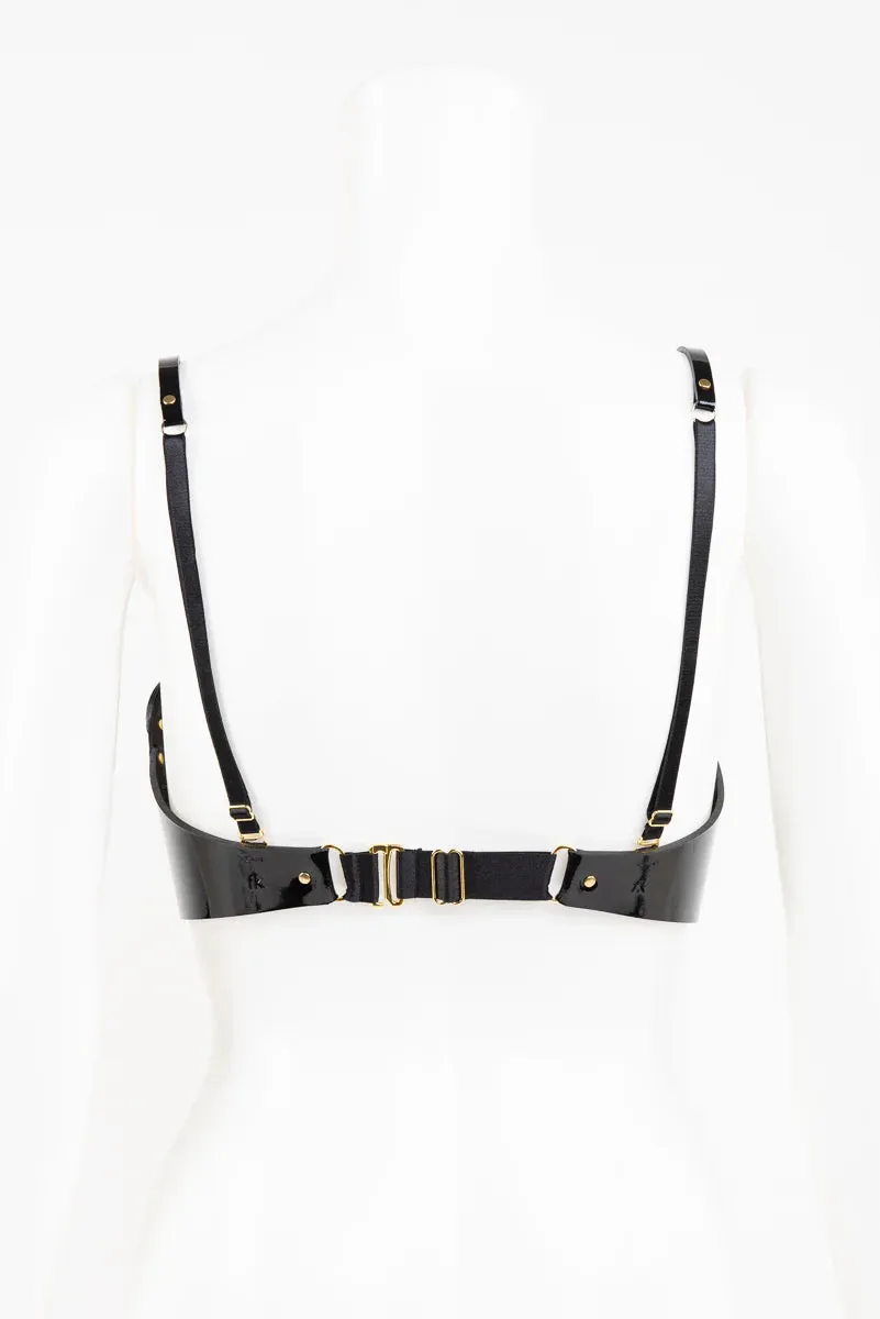 Fräulein Kink Leone Bra
