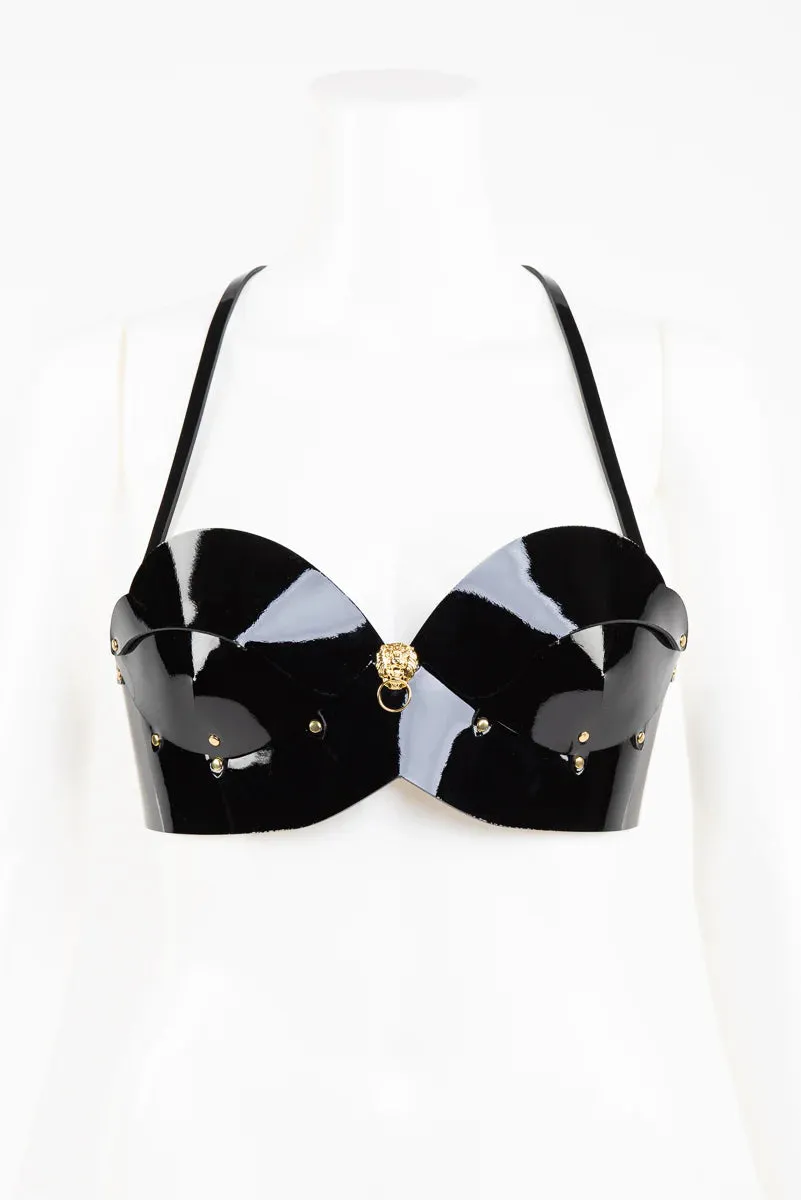 Fräulein Kink Leone Bra