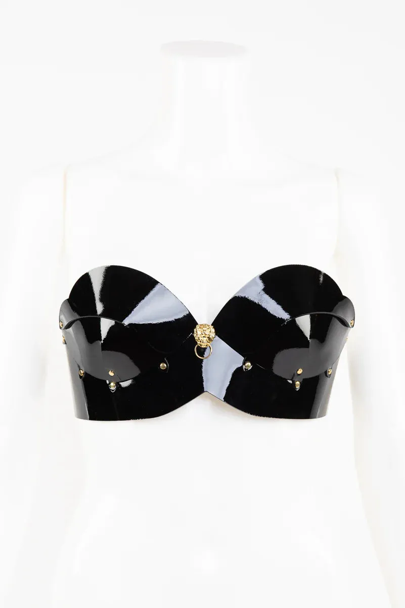Fräulein Kink Leone Bra