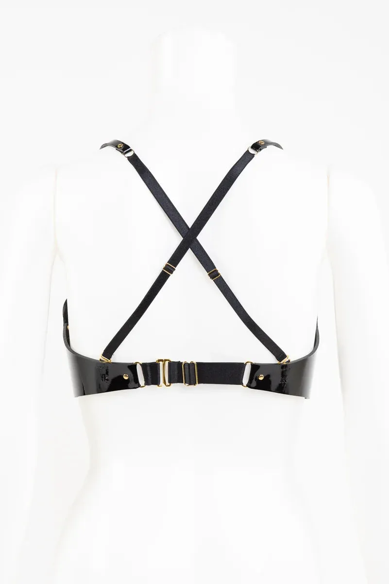 Fräulein Kink Leone Bra