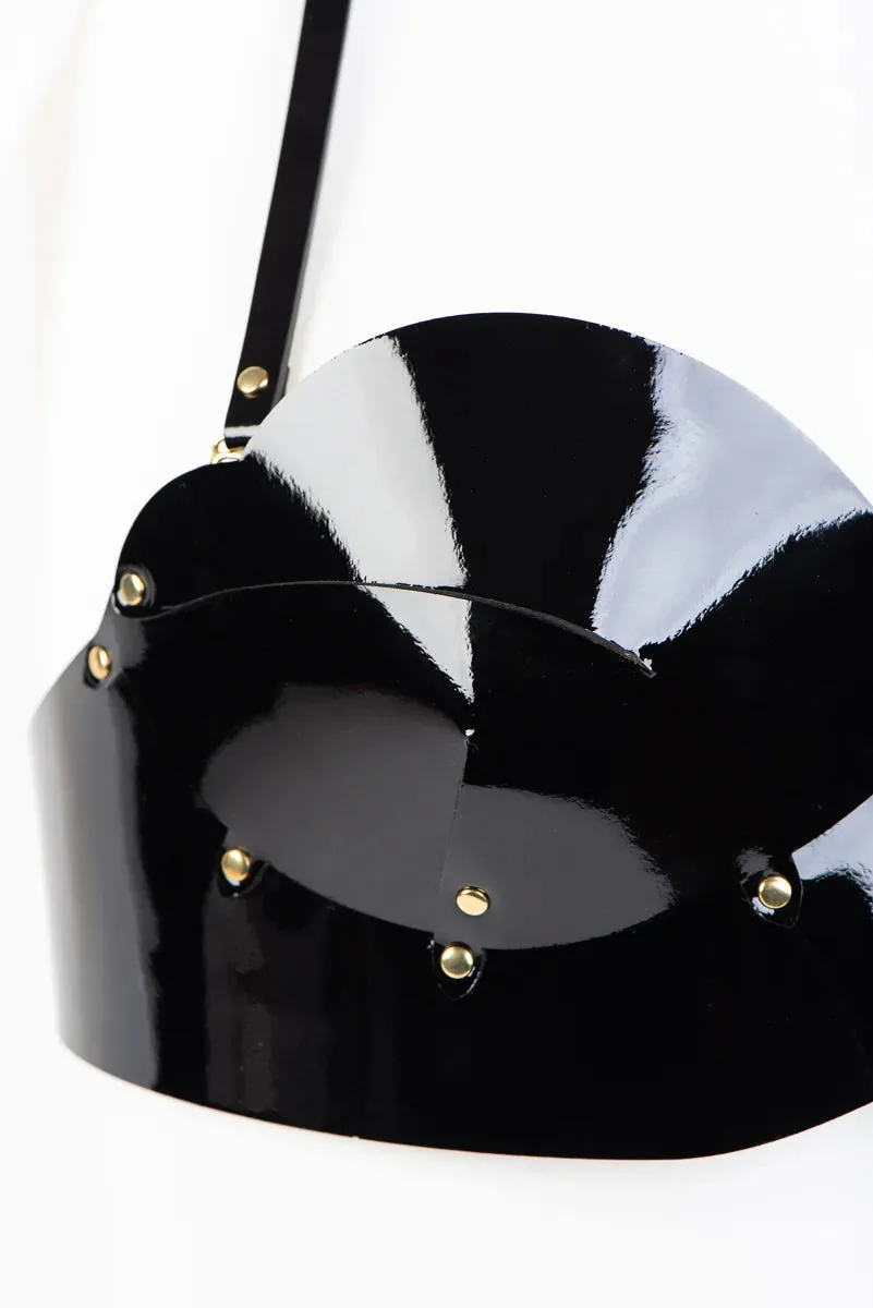 Fräulein Kink Leone Bra
