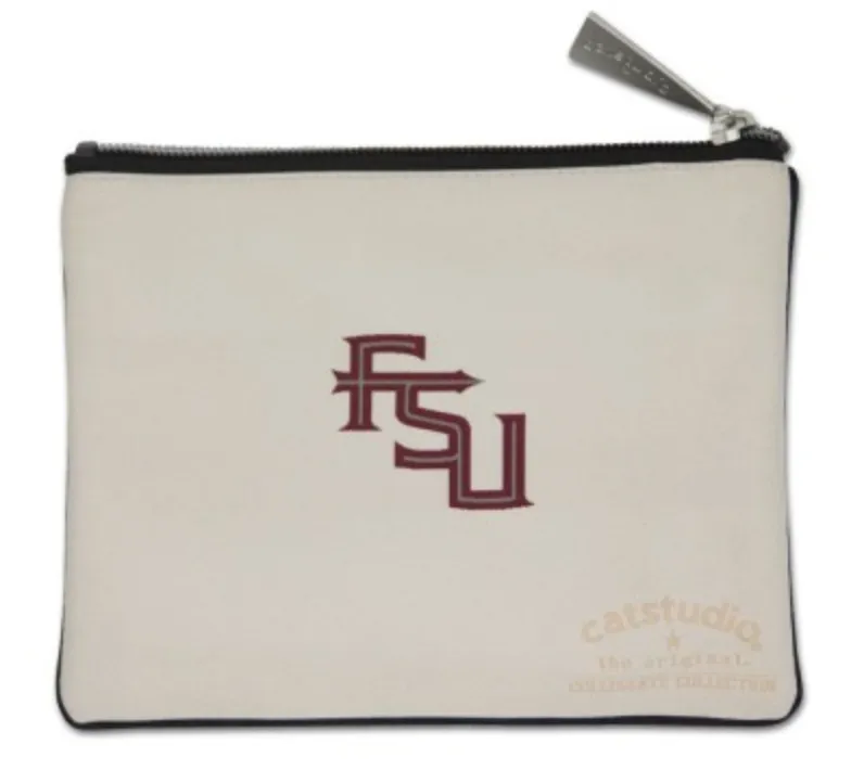 FSU Game Day Pouch