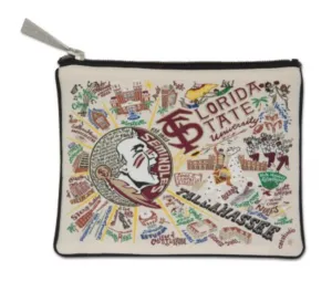 FSU Game Day Pouch