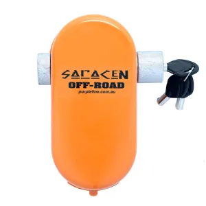 FullStop Saracen Off-Road Hitchlock