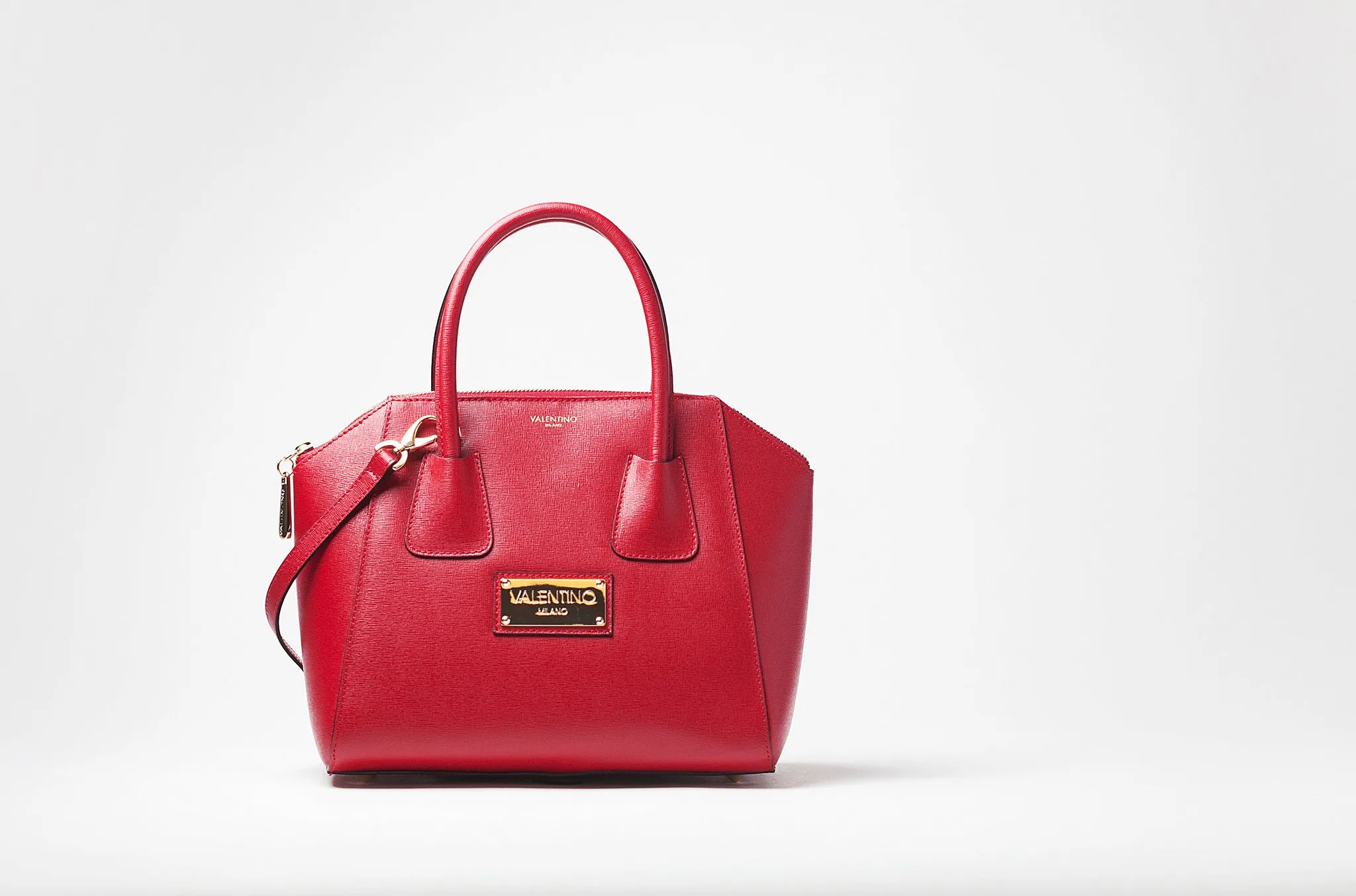 FW15 - Classics - Minimi - Rubino