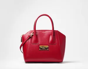 FW15 - Classics - Minimi - Rubino