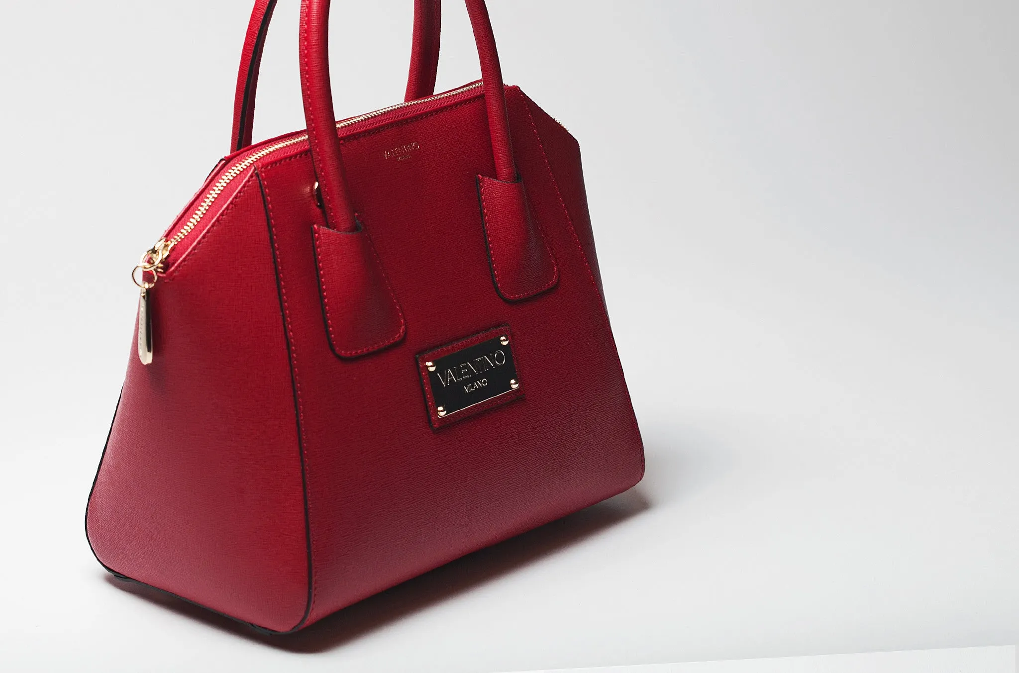 FW15 - Classics - Minimi - Rubino