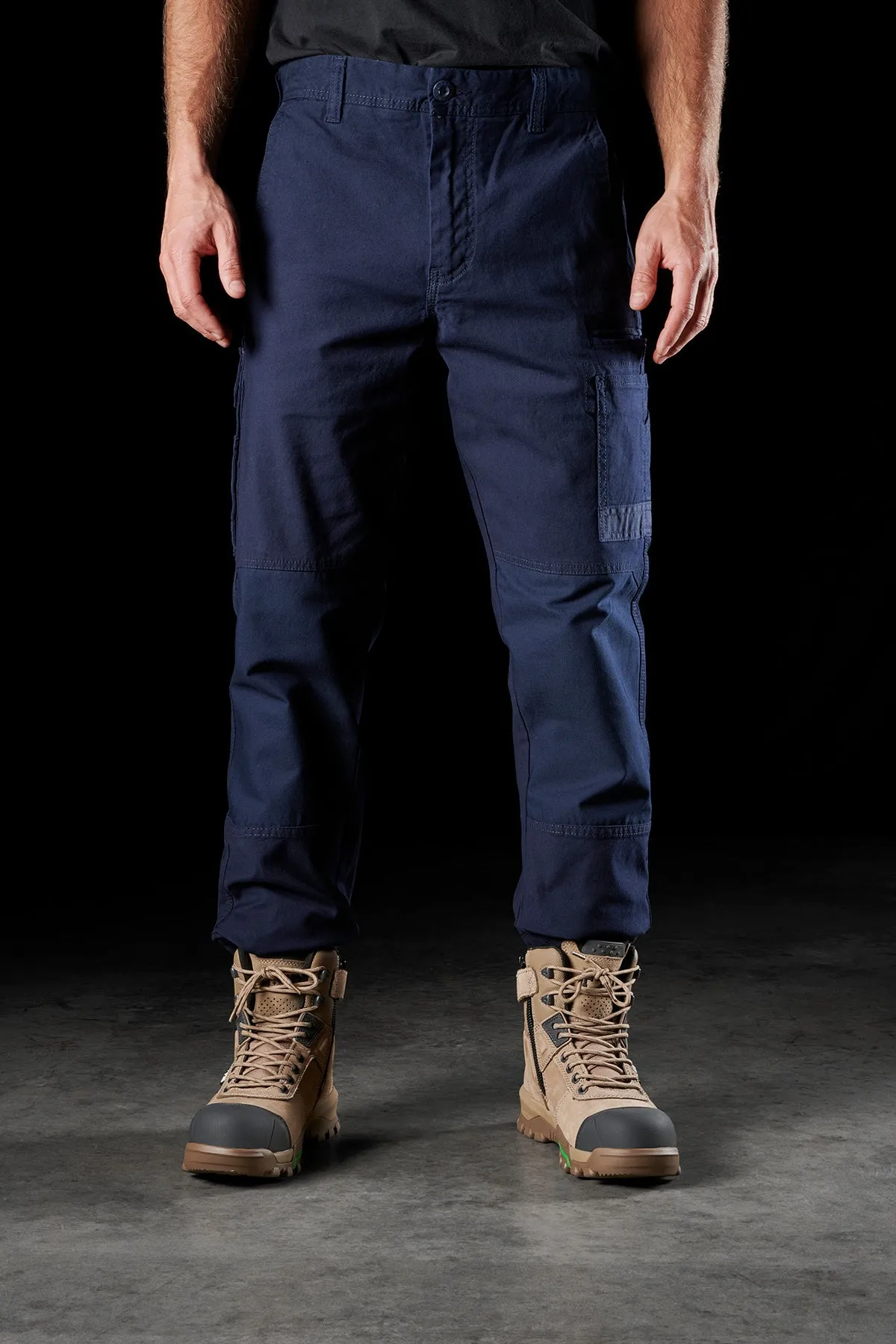 FXD WP-3 Stretch Work Pant