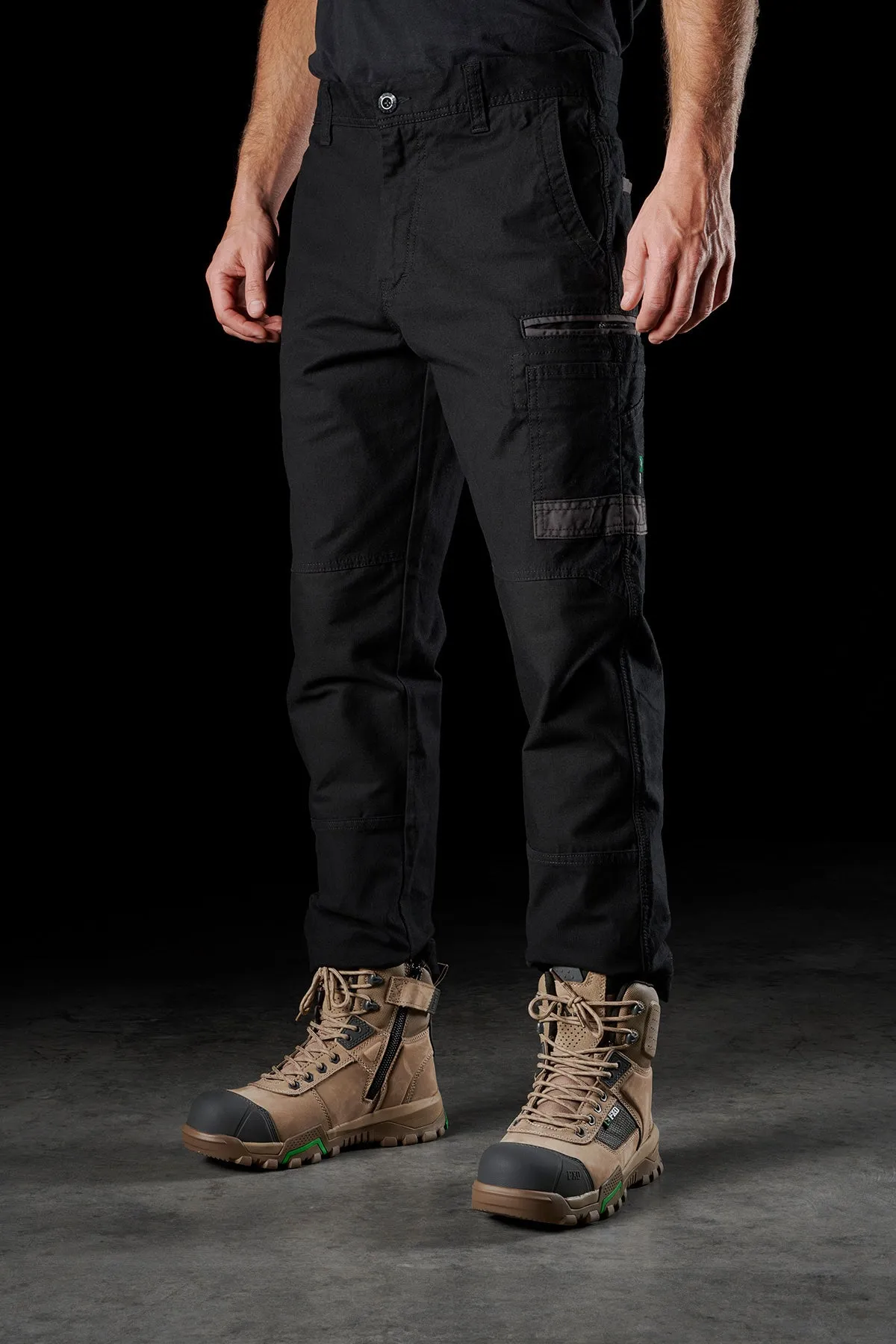 FXD WP-3 Stretch Work Pant